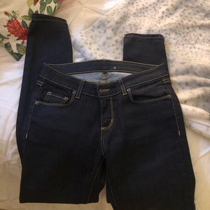 LF carmar Jeans